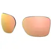Oakley Verres De Rechange Wildrye Prizm Iridium Polarized