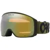 Oakley Goggles Masque De Ski Flight Tracker L Prizm