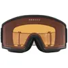 Oakley Goggles Masque De Ski Target Line M Prizm