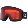 Oakley Goggles Masque De Ski Target Line L Prizm
