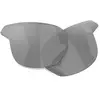 Oakley Verres De Rechange Kaast Prizm Iridium