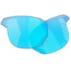 Oakley Verres De Rechange Kaast Prizm Iridium
