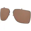Oakley Verres De Rechange Castel Prizm Iridium Polarized