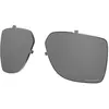 Oakley Verres De Rechange Castel Prizm Iridium