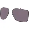 Oakley Verres De Rechange Castel Prizm