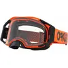 Oakley Prada OPR 23ZS Black/ Grey Gradient Polarized - OPR 23ZS 1AB5W1