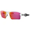 Oakley Lunettes De Soleil Flak 2.0 Xl Prizm Field