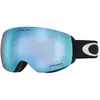 Oakley Flight Deck XM - Ski Goggle - Matte Black / Prizm Sapphire Iridium