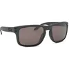 Oakley Ray-Ban Holbrook Montures de Lunettes Homme, Rose (Steel), 57