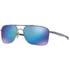 Oakley Lunettes De Soleil Polarisées Gauge 8 L Prizm