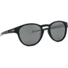 Oakley Lunette De Soleil Panto Oakley Noir - M