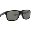 Oakley Lunettes De Soleil Polarisées Holbrook Mix Prizm