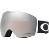 Oakley FLIGHT DECK L - Skibril - MATTE BLACK - PRIZM SNOW BLACK IRDIUM