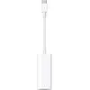 Apple MacBook Datakabel [1x Thunderbolt-stekker - 1x Thunderbolt-bus] Wit
