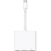 Apple Adaptateur multiport AV numérique USB C