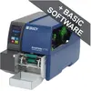 Brady BradyPrinter I7100-300-P-UE+VLA, imprimante à transfert thermiqu...