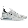 Nike Baskets Nike Air Max 270 Pour Homme - Blanc - 43