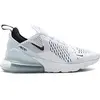 Nike Baskets Nike Air Max 270 Pour Homme - Blanc - 44