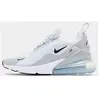 Nike Air Max 270 Men's Shoe - White, White 39
