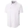 Columbia Chemise à Manches Courtes Utilizer  Ii Solid