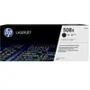 HP 508X - Inktcartridge / Zwart (CF360XC)
