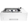 HP Bac papier F2A72A - 1 x 550 Feuille - Papier ordinaire