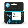 Hewlett Packard hp 62 Black Original Ink Cartridge (C2P04AEABE)