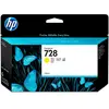 HP 728 (F9J65A) Inktcartridge Geel Hoge capaciteit