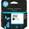 Cartouche D'encre Hp 302 Noir Authentique (f6u66ae)