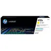 HP 410X (CF412X) - Jaune Haute capacité