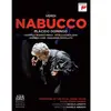 Sony Video Non Musicale Nabucco - Covent Garden, Londres 2013 - DVD