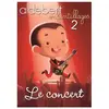 Jive Enfantillages 2 DVD