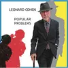 COLUMBIA Popular problems LP + CD