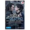 Sony Music Ent France Sas La force du destin DVD