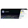 HEWLETT-PACKARD HP 410X - à rendement élevé - jaune - originale - LaserJet - cartouche de toner ( CF412XC ) - Contract