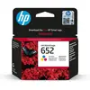 Cartouche d'encre tricolore 652 (F6V24AEBHK) - Hewlett Packard