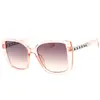 Lunettes de soleil femme Guess GF0427-27T