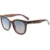 Skechers Lunettes De Soleil Pour Femme Se6231-5252w