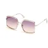 Skechers Lunettes De Soleil Pour Femme Se6224-5857b