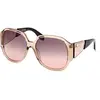 Adidas Originals Lunettes De Soleil Polarisées Pour Femme Sk0386