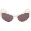 Adidas Originals Lunettes De Soleil Pour Femme Or0089