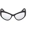 Lunettes de Soleil - ADIDAS ORIGINAL - OR0089 - 02C MATTE BLACK - Femme - Tendance