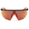 Adidas Sport Lunettes De Soleil Sp0071