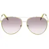 Pucci Lunettes De Soleil Polarisées Pour Femme Sk0388