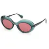 Max&co Lunettes De Soleil Polarisées Pour Femme Sk0351