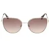 Max&co Lunettes De Soleil Polarisées Pour Femme Sk0405