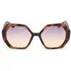 Guess GU7879 Lunettes Blonde Havana 54/17/140 Femmes Havane (Blonde Havane)