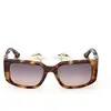 Guess Lunettes de soleil femme Gu7891 Dark Havana 53/18/140