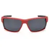 Lunettes de soleil masculines Timberland TB9308 67d Ø 68 mm