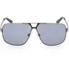 Guess Lunettes De Soleil Gu00070
